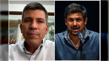 Carlos Oscariz quiere que se le hagan auditoría a las encuestas