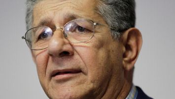 El aniversario de AD fue una fiestica sin torta