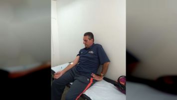 Scaranno sufre por culpa de la Pupu que le impone candidatos en Carabobo