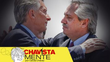 "En fin, que en dos años se desvanecieron los votos de Alberte, que era los votos a un proyecto popular que quedó estacionado a favor de la nada"