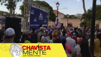 "Dos años metiéndole el hombro a Nueva Esparta, mientras su gobernador le sacaba el culo"