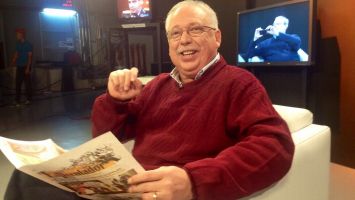 Roberto Malaver, periodista