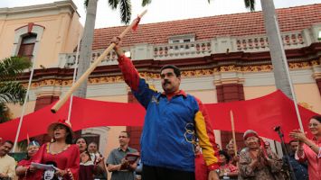 12 de octubre Venezuela conmemora bla resistencia indígena