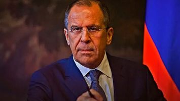 Serguei Lavrov, ministerio de Relaciones Exteriores de Rusia