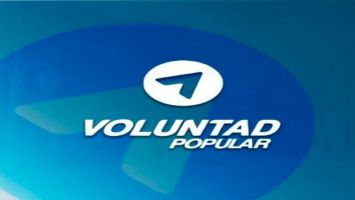 Son varios los partidos molestos por el cambio de color del logo de Voluntad Popular
