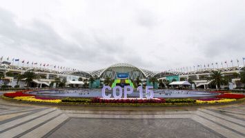 El documento tomó su nombre en tributo a la ciudad en la que sesiona la COP15,