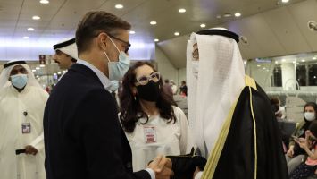 Félix Plasencia, ministro del Poder Popular para Relaciones Exteriores