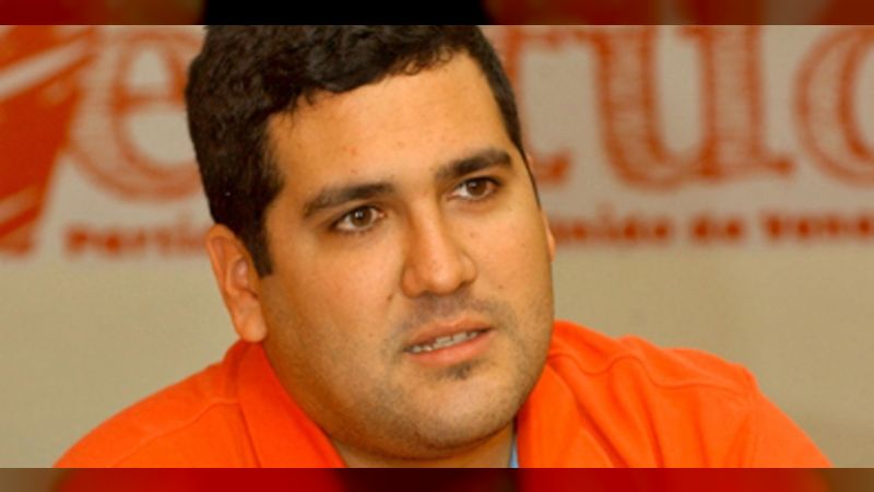 Noya fue uno de los fundadores de la Jpsuv
