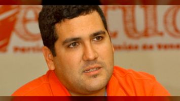 Noya fue uno de los fundadores de la Jpsuv