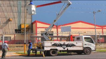 Trabajos realizados a favor de la comunidad