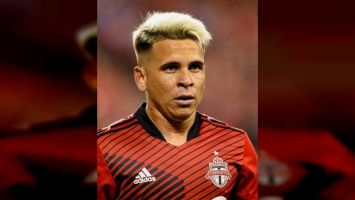 El venezolano permanecerá en banca