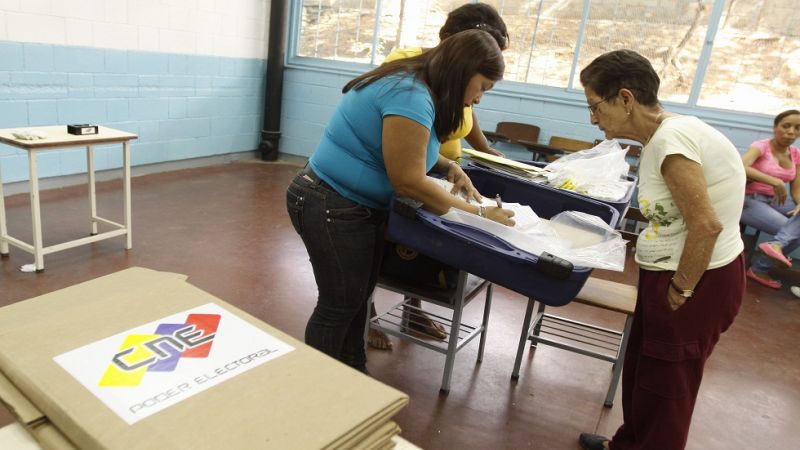 La capacitación en línea será el requisito necesario para obtener la acreditación correspondiente