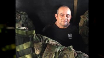 Úsuga fue líder del grupo paramilitar de extrema derecha desmovilizado en el año 2006