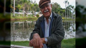 El diputado de la Liga Socialista y miembro del Consejo Político del PSUV", revolucionario David Nieves