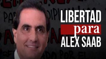 "El tratamiento y desenlace del caso del ciudadano Alex Saab, simplemente demuestra la alta vulnerabilidad, fragilidad que tiene la aplicación o ejecución de las normas internacionales "