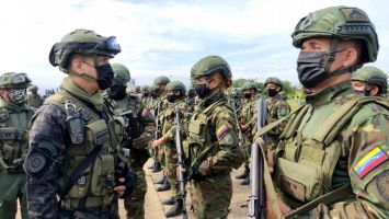 La FANB y la Milicia se preparan de manera conjunta para la defensa integral de la nación
