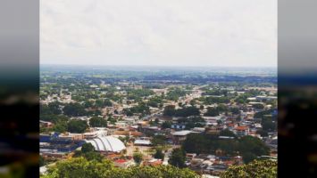 La ciudad de Guanare destaca también por ser la que recibió en el año de 1803, al Libertador Simón Bolívar, en el marco de la Campaña Admirable