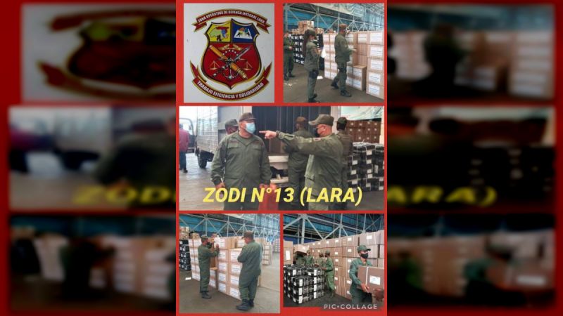 La FANB garantizará el desarrollo en paz de las elecciones de alcalde y gobernadores
