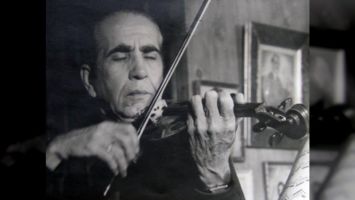 El16 de noviembre de 1905 nació en Colón, estado Táchira, el violinista, compositor y director de orquesta Pedro Antonio Ríos Reyna