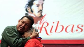 La Misión Ribas forma parte de ese esfuerzo del Gobierno Bolivariano, y que impulso el Comandante Chávez, para fortalecer los procesos educativos a través de una educación gratuita