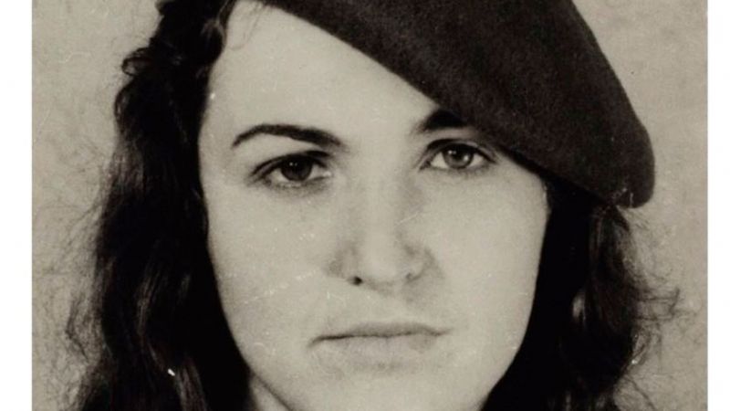 A 84 años de su natalicio, los pueblos del mundo levantas las banderas de Tania para con su rebeldía y demostrada valentía, seguir batallando contra el imperialismo hasta vencer