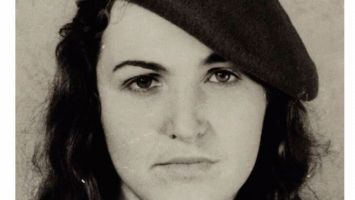 A 84 años de su natalicio, los pueblos del mundo levantas las banderas de Tania para con su rebeldía y demostrada valentía, seguir batallando contra el imperialismo hasta vencer