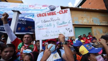 Las fuerzas revolucionarias cuentan con la organización de las UBCH para afrontar la contienda electoral