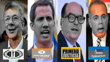 Un asesor comunicacional recomendó crear un escándalo para que la gente olvidara ese escándalo de Monómero