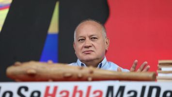 Las peleas no terminarán porque "esa gente se odia", aseguró Cabello