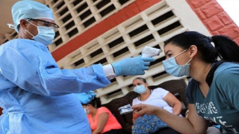 Recalcó la importancia de no bajar la guardia y mantener el cumplimiento estricto de las medidas de bioseguridad