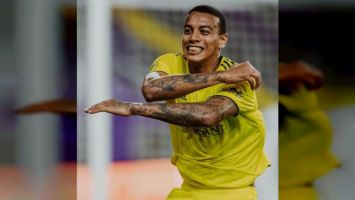 Nashville SC derrotó a Orlando City