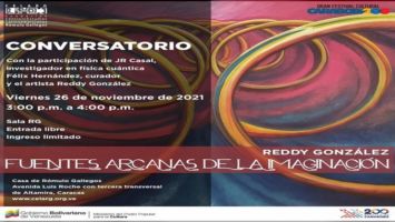 La Fundación Centro de Estudios Latinoamericanos Rómulo Gallegos (Celarg)