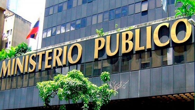 Los hechos ocurrieron en el municipio Zamora, Arzobizpo Chacón y Andrés Bello, precisó Saab