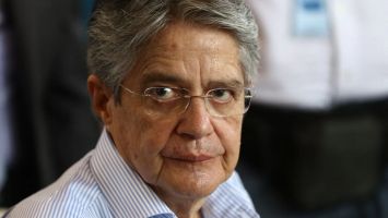 Al cumplirse seis meses de su mandato, la gestión de Lasso ha sido calificada como mala por casi la mitad de la población