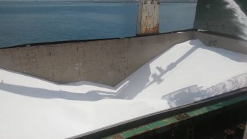VENAVEGA emprende desde el estado Anzoátegui el transporte de este fertilizante