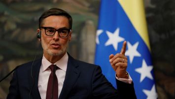 Durante el encuentro "la región se centrará en la recuperación post-pandemia", señaló el canciller Plasencia