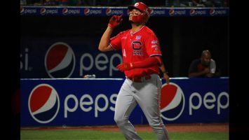 Cardenales de Lara no pudo aprovechar para recortar la ventaja a los punteros