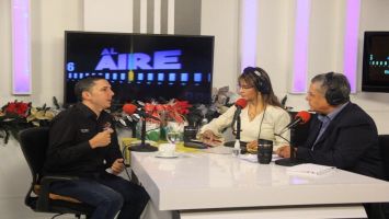 El presidente de Diana aseveró que será más y mejor calidad para el pueblo
