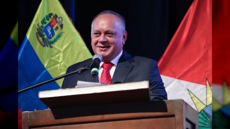 Juramentación del Gobernador del estado Yaracuy, Julio León Heredia