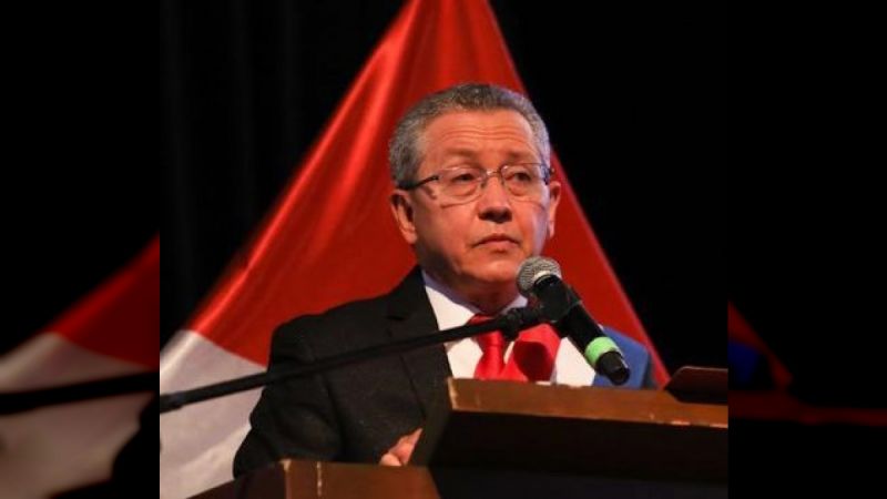 En desarrollo