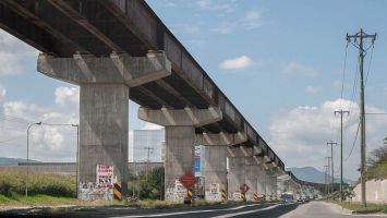 El Gobierno Nacional trabaja para concluir el tramo Guarenas - Guatire del Metro