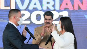 Triunfo en Anzóategui significa un homenaje al profesor Aristóbulo Istúriz, destacó Marcano