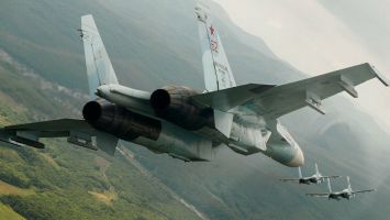 Venezuela cuenta con el equipamiento necesario para garantizar la defensa de nuestro territorio