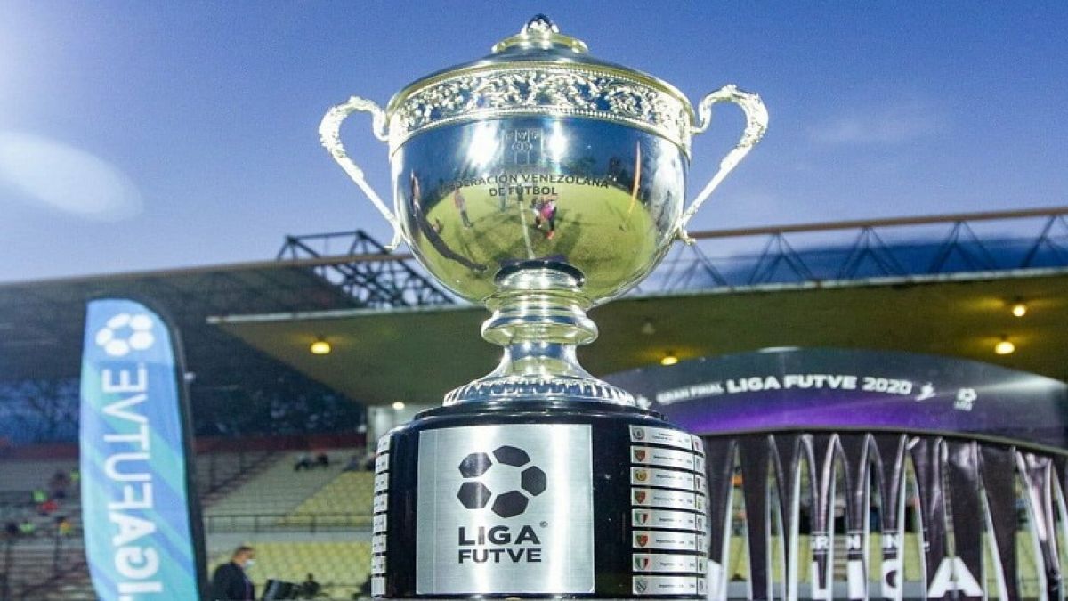 Liga Futve planifica formato de la temporada del año 2022