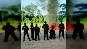 La FANB se mantiene desplegada para asegurar el resguardo de la paz y nuestra soberanía