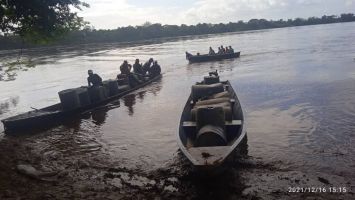 La FANB se mantiene desplegada para asegurar el resguardo de la paz y nuestra soberanía