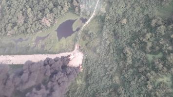 La FANB no descansa en su lucha contra el narcotráfico y agrupaciones colombianas que pretendan usar nuestro territorio para cometer fechorías