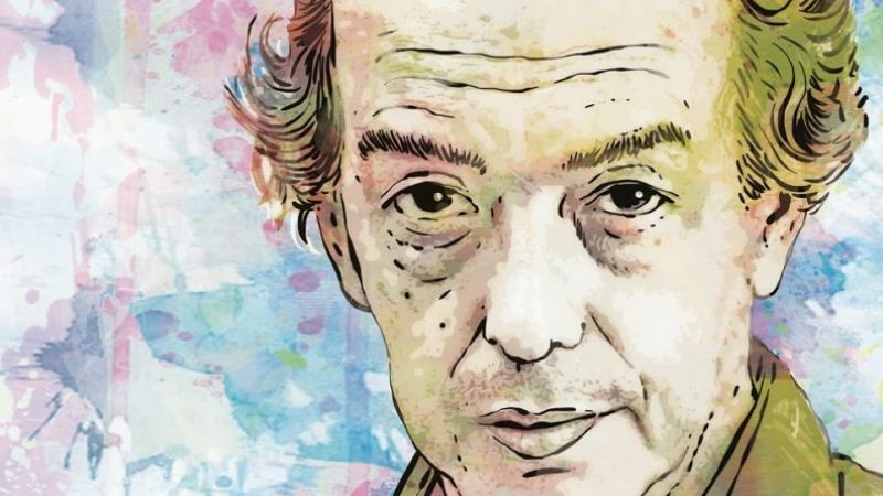 Aquiles Nazoa, el genio que nació en El Guarataro