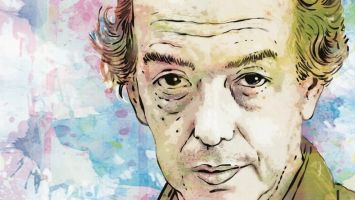 Aquiles Nazoa, el genio que nació en El Guarataro
