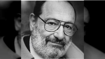 Umberto Eco falleció el 19 de febrero del año 2016 en Milán, Italia